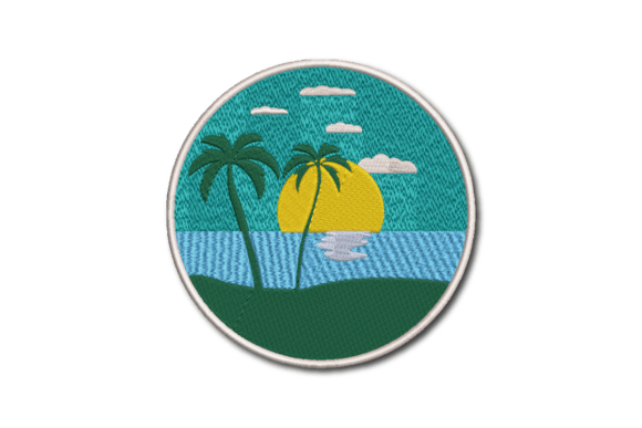 Beach Patch: A Designer’s Review for Craft Fair Success