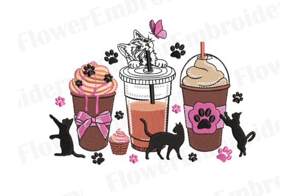 Cats and Coffee Cups: A Designer’s Review