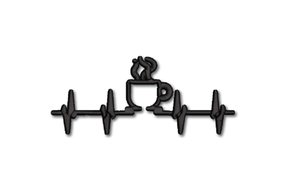 Coffee Heart Beat: A Seller’s Review for Etsy Shops