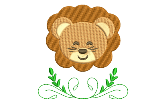 Cute Lion: A Designer’s Review for Boutique Sweatshirts