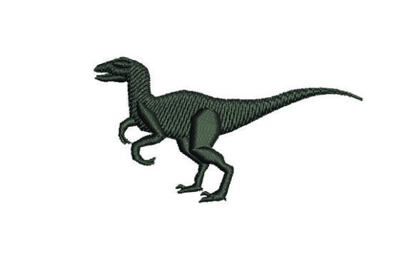 Dinosaurs: A Designer’s Review for Handmade Gifts