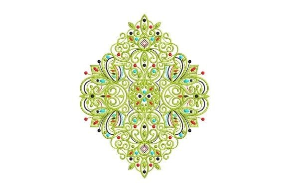 Elegant Vintage Motif: A Designer’s Review