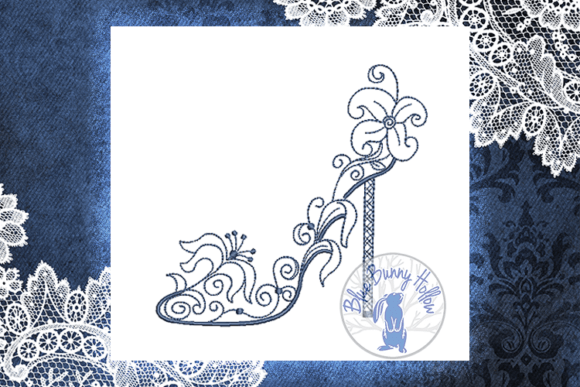 Enchanted Stiletto 6: A Designer’s Review