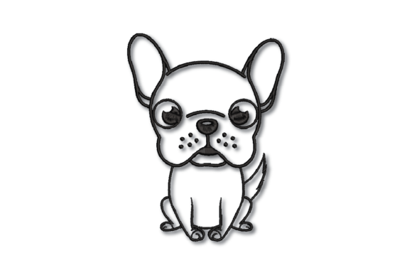 Evaluating Dog Line for Etsy Success