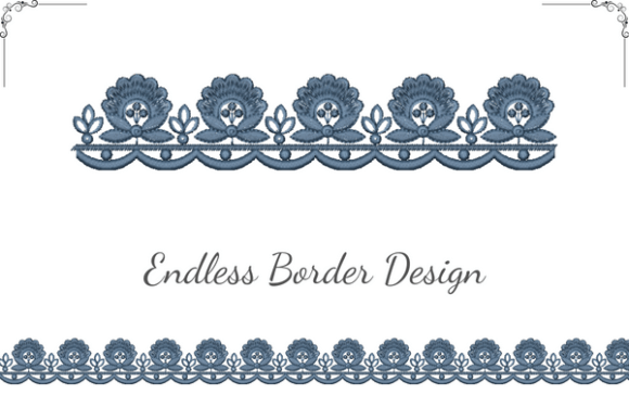 Fantastic Border: A Designer’s Practical Review