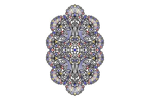 Intricate Motif: A Designer’s Holiday Review