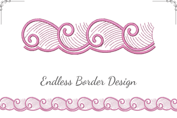 Mango Endless Border: A Designer’s Review for Boutique Sweatshirts