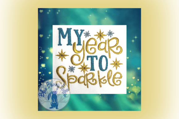 My Year to Sparkle: A Designer’s Review for Boutique Sweatshirts