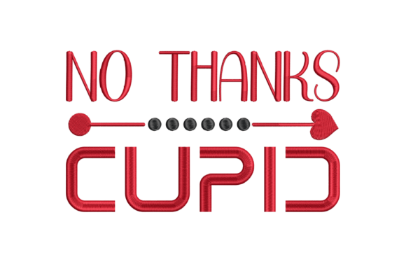 No Thanks Cupid: A Designer’s Review for Valentine’s Sales