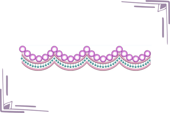 Ornamental Border: A Designer’s Review for Branded Merch