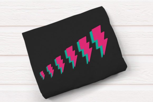 Review: Double Lightning Bolt Mini for Gifts