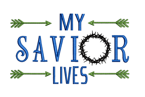 Review: My Savior Lives Easter Celebration Design