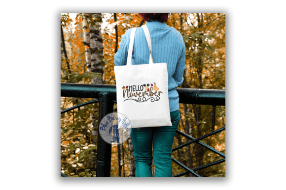 Reviewing November: A Designer’s Take on Seasonal Embroidery