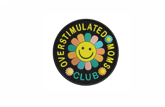 Reviewing the Overstimulated Moms Club Design