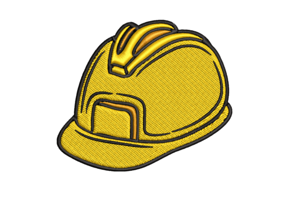 Safety Helmet Embroidery: A Designer’s Holiday Review