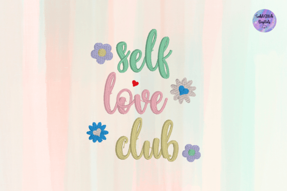 Self Love Club: A Seller’s Review for Etsy Success