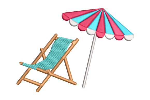 Umbrella and Chair: A Seller’s Review for Etsy Shops