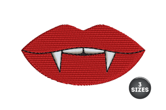 Vampire Teeth: A Designer’s Review for Halloween Sales