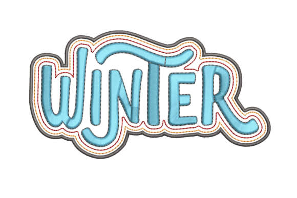 Winter Embroidery Review: A Designer’s Perspective